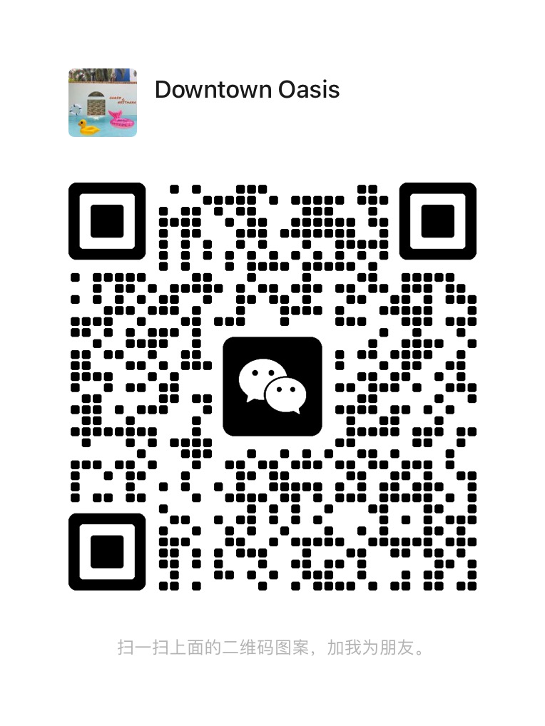 WeChat QR