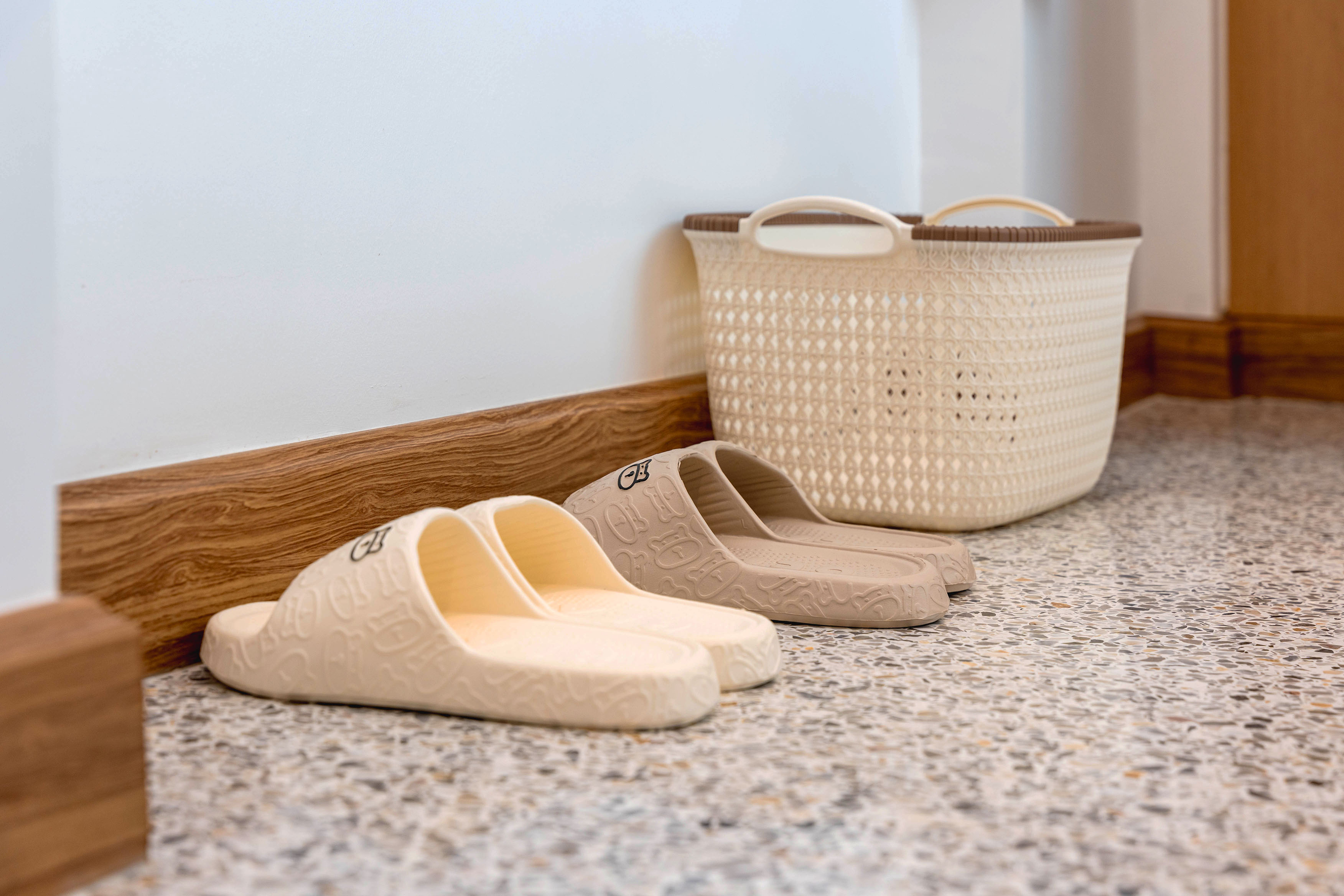 Villa A slippers